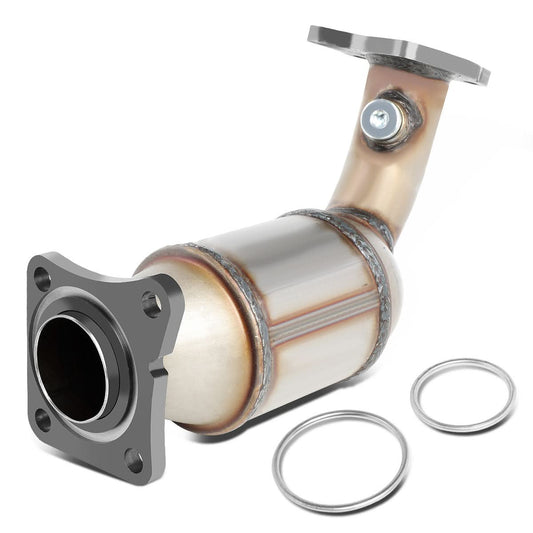 2003-2007 Nissan Murano Catalytic Converter - 3.5L Engine