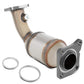 2003-2007 Nissan Murano Catalytic Converter - 3.5L Engine