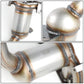 07-08 Dodge Caliber / 07-17 Jeep Compass Patriot Catalytic Converter