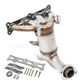 07-08 Dodge Caliber / 07-17 Jeep Compass Patriot Catalytic Converter