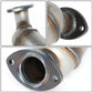 04-07 Toyota Highlander Right Catalytic Converter AWD 3.3L V6