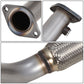 02-06 Toyota Camry / 04-06 Solara Catalytic Converter Federal