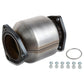 2004-2008 Chevrolet Aveo Federal Front Pre-Cat Catalytic Converter