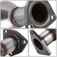 98-04 Honda Accord/Odyssey/Acura CL/TL Catalytic Converter Federal