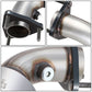 07-12 Chevrolet Colorado / GMC Canyon 3.5L 3.7L Front Catalytic Converter