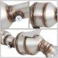 2012-2018 Ford Focus 2.0L Catalytic Converter