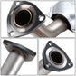 2005-2007 Toyota Sequoia 4.7L Catalytic Converter Right Side Federal