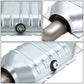 2005-2007 Toyota Sequoia 4.7L Catalytic Converter Right Side Federal