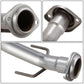 02-05 Chevrolet Trailblazer 4.2L Catalytic Converter