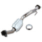 02-05 Chevrolet Trailblazer 4.2L Catalytic Converter