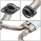 94-02 Dodge Ram 1500/2500/3500 Catalytic Converter 3.9L 5.2L 5.9L Gas