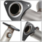 2007-2019 Toyota Tundra Catalytic Converter - Left Side Federal