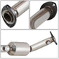 2007-2019 Toyota Tundra Catalytic Converter - Left Side Federal
