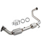 2007-2019 Toyota Tundra Catalytic Converter - Left Side Federal