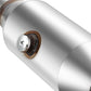 2009-2012 Ford Escape Exhaust Performance System