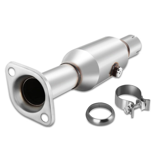 2009-2012 Ford Escape Exhaust Performance System