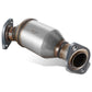 2001-2003 Toyota Highlander 3.0L Front Forward Exhaust Component