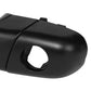 00-06 BMW 3 Series Door Pull Handle - Front Left Driver Side Black