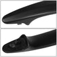 2003-2010 BMW X3 Front Left Door Pull Handle - Textured Black