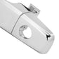 07-17 Chevrolet Aveo Door Pull Handle - Front Left/Right Chrome