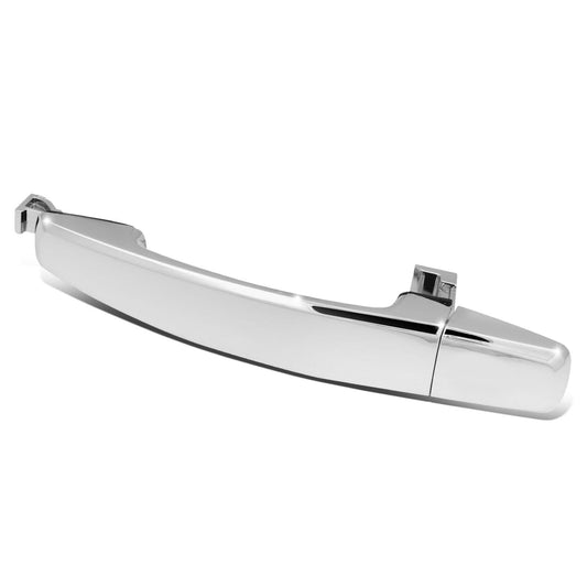 2007-2017 Chevrolet Aveo Rear Door Pull Handle Chrome