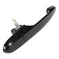08-16 Chevrolet Impala Door Pull Handle - Front Right Primered