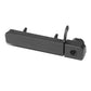 84-96 Chevrolet Corvette Front Left Door Pull Handle - Textured Black