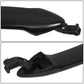 2016-2021 Chevrolet Spark Door Pull Handle Front Left Primered Black