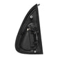 2016-2021 Chevrolet Spark Rear Right Door Pull Handle - Textured Black