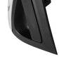 2016-2021 Chevrolet Spark Rear Left Door Pull Handle - Textured Black