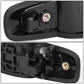 99-04 Chevrolet Tracker Door Pull Handle - Front/Rear Right