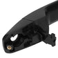 15-20 Chevrolet Colorado Front Left Door Pull Handle with Keyhole