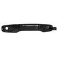 15-20 Chevrolet Colorado Front Left Door Pull Handle with Keyhole