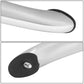 01-10 Chrysler PT Cruiser Rear Right Door Pull Handle - Chrome