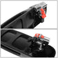 02-10 Dodge Dakota Ram 1500 2500 3500 4500 5500 Rear Right Door Pull Handle