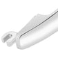 2008-2011 Ford Focus Door Pull Handle Front Left w/ Chrome Cover