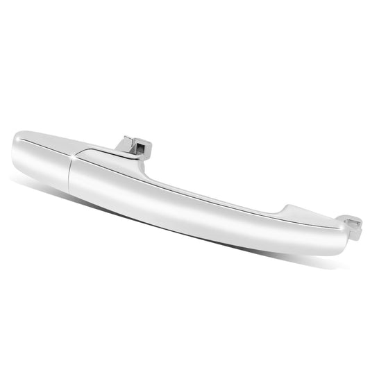 2008-2011 Ford Focus Door Pull Handle Front Right w/Cover Chrome