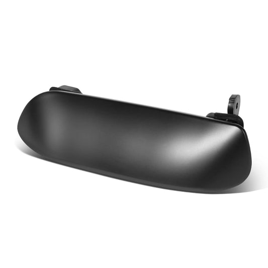 2001-2004 Ford Mustang Front Left Door Pull Handle - Primered Black