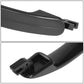 12-20 Ford Multi-Model Front Left Door Pull Handle Black Textured