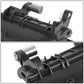 2002-2006 Acura RSX Front Right Door Pull Handle with Keyhole