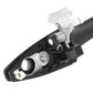 2004-2008 Acura TSX Door Pull Handle - Front Left with Keyhole