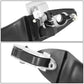2004-2008 Acura TSX Door Pull Handle - Front Left with Keyhole