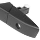 09-14 Acura TL Door Pull Handle - Front Left w/ Keyhole