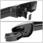 09-14 Acura TL Door Pull Handle - Front Right w/o Keyhole