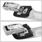 2001-2006 Acura MDX Front Right Door Pull Handle Chrome