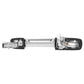 2001-2006 Acura MDX Front Right Door Pull Handle Chrome