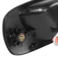 1992-1995 Honda Civic Sedan Rear Left Door Pull Handle