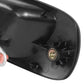 92-95 Honda Civic Sedan Rear Right Door Pull Handle