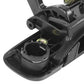 2007-2008 Honda Fit Front Left Door Pull Handle w/ Keyhole
