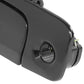 01-05 Honda Civic Door Pull Handle - Front Left with Keyhole